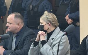 Тимошенко відкидає обвинувачення