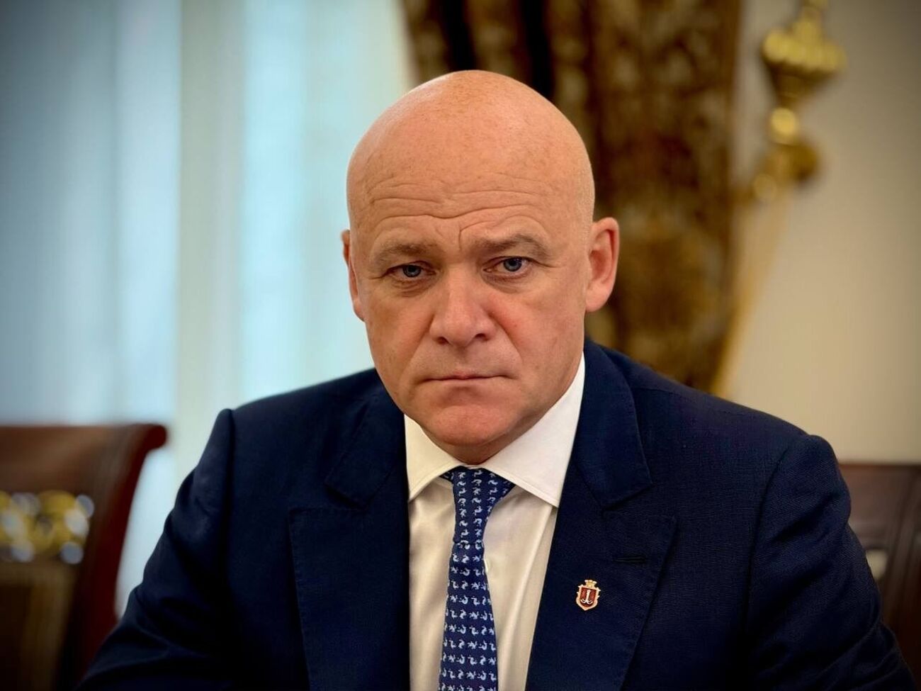 Труханова підозрюють у службовій недбалості, унаслідок якої загинули люди