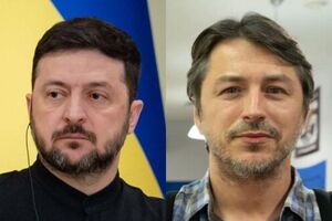 Притула про знайомство із Зеленським: Перші концерти "Кварталу 95" у Тернополі робив я