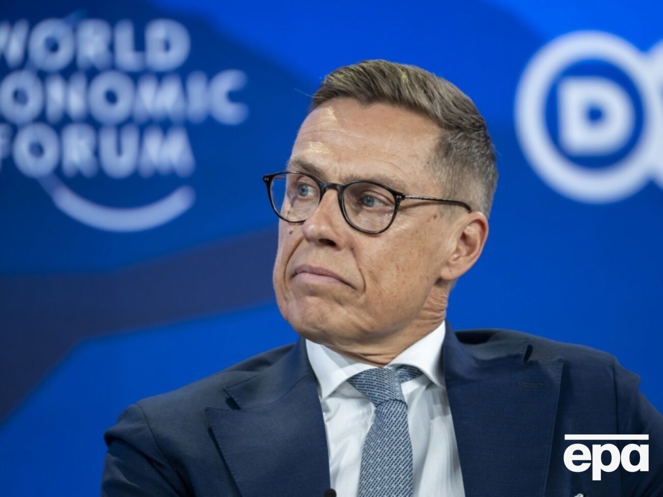 Путін зробив Україну європейською, зазначив Стубб