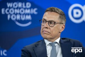 Путін зробив Україну європейською, зазначив Стубб