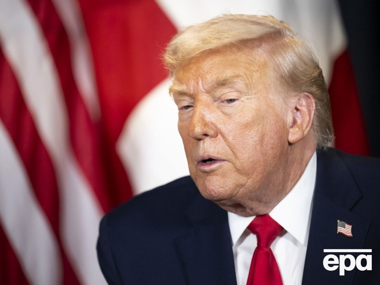 Трамп похвастался новым американским оружием