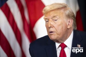 Трамп похвастался новым американским оружием