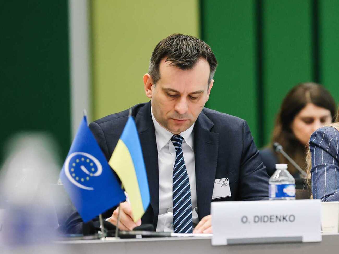 ЦИК предлагает закрепить в законе, что на территории РФ и Беларуси выборы не проводятся, отметил Диденко