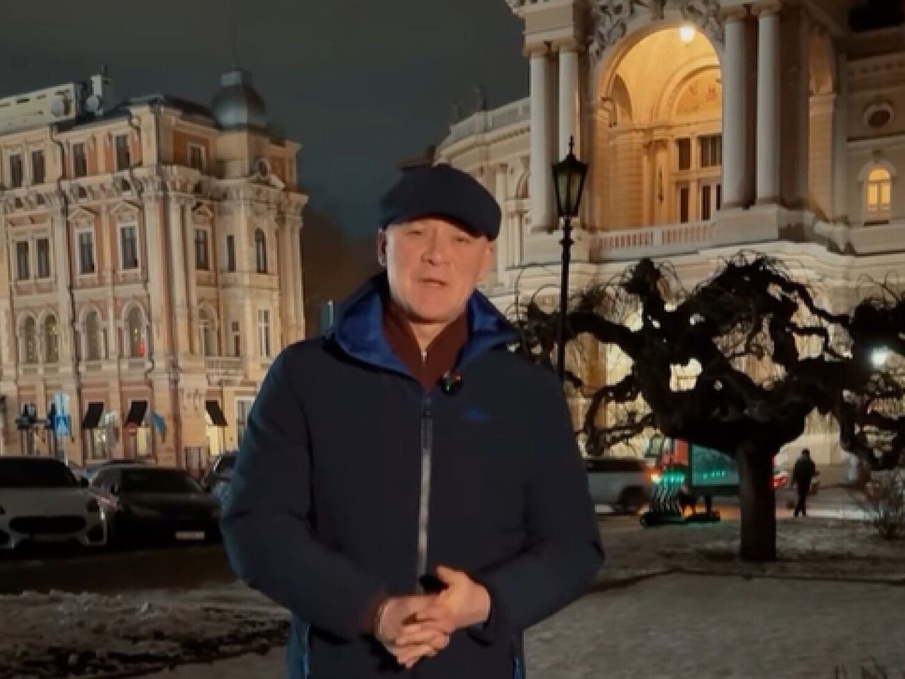 Суд скасував Труханову домашній арешт 21 січня