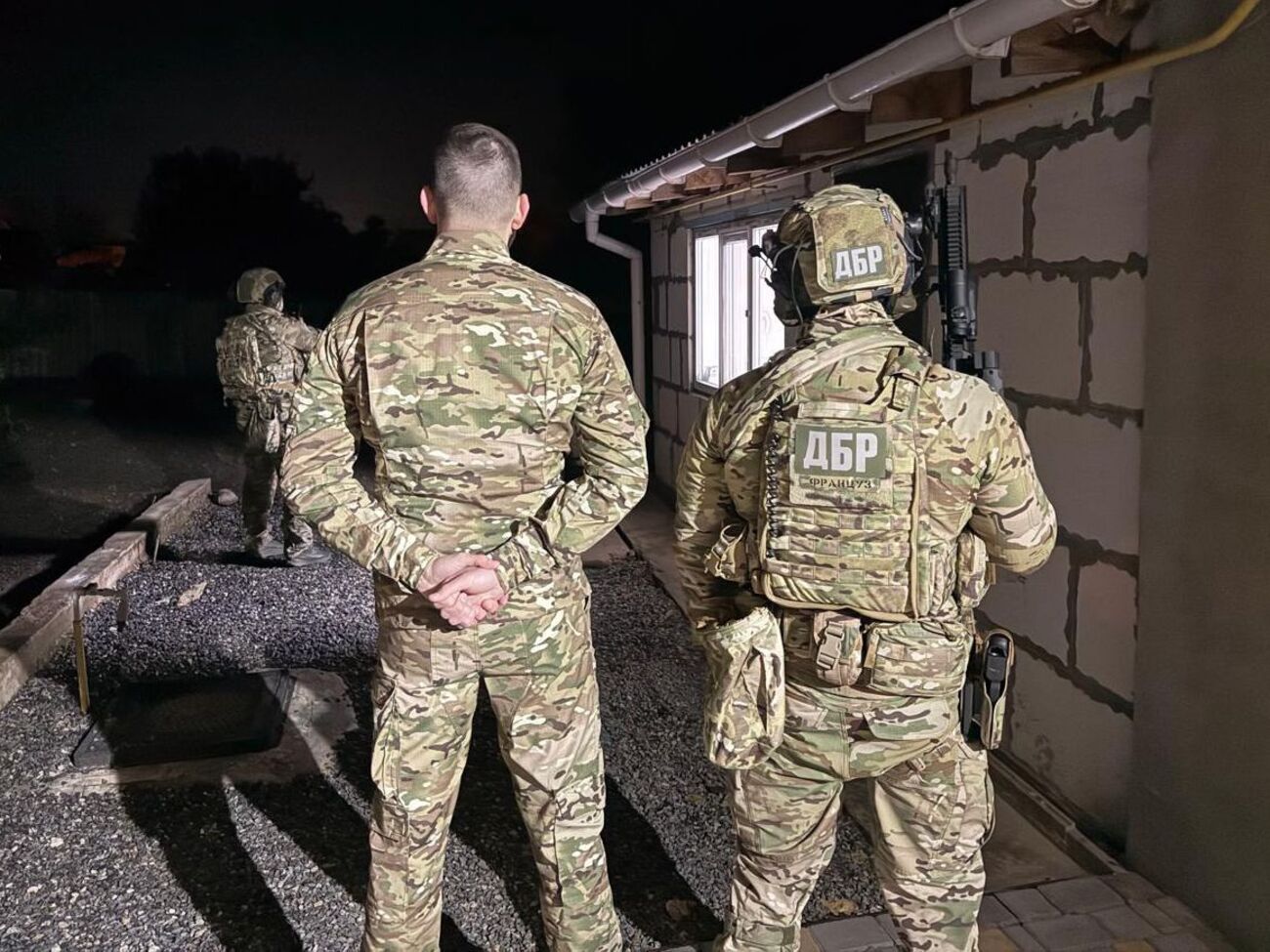 Офіцера підозрюють у знущаннях із підлеглих