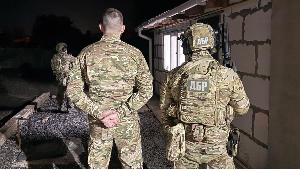 Офицер подозревается в издевательствах над подчиненными