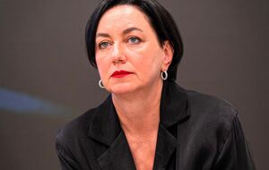 Це звучало жалюгідно й комічно на тлі провалу усіх Трампових пісділів із Путіним