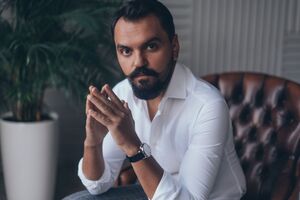 Ясинский: В нашем селе местное кафе открыло свои двери всем, кому нужны свет и тепло, и сейчас оно напоминает хаб
