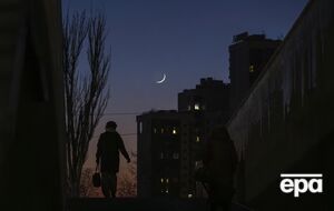 В КГВА не подтвердили информацию о выезде из Киева 600 тыс. жителей в январе