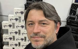 Притула: Я дуже вдячним нашим військовим за високу оцінку своєї роботи