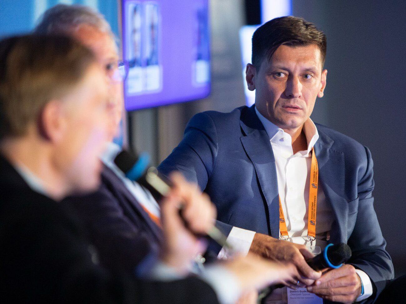 Проглотить Гренландию не получится. Взять силой можно, но последствия слишком непросчитываемые