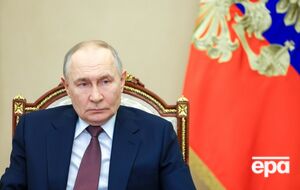 МЗС РФ вивчить пропозицію Трампа щодо Ради миру, сказав Путін