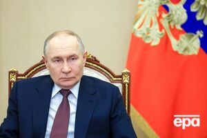 МЗС РФ вивчить пропозицію Трампа щодо Ради миру, сказав Путін