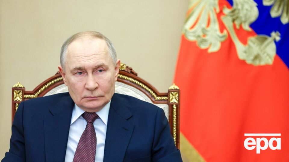 МИД РФ изучит предложение Трампа по Совету мира, сказал Путин