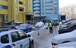 Покушение произошло в селе Новоселки