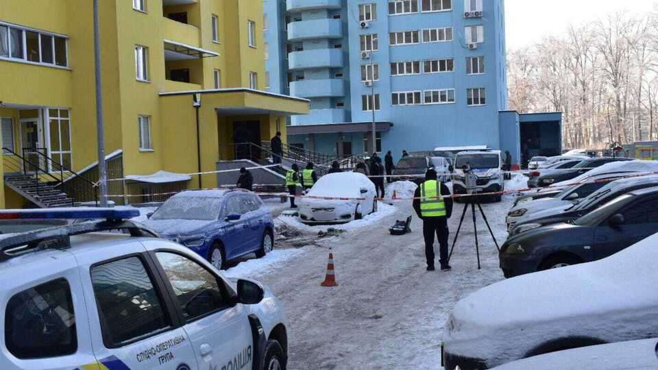 Покушение произошло в селе Новоселки