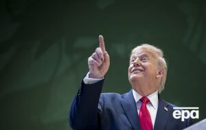 Ситуація навколо Трампа і Гренландії відсунула війну РФ проти України на другий план, зазначила Le Monde