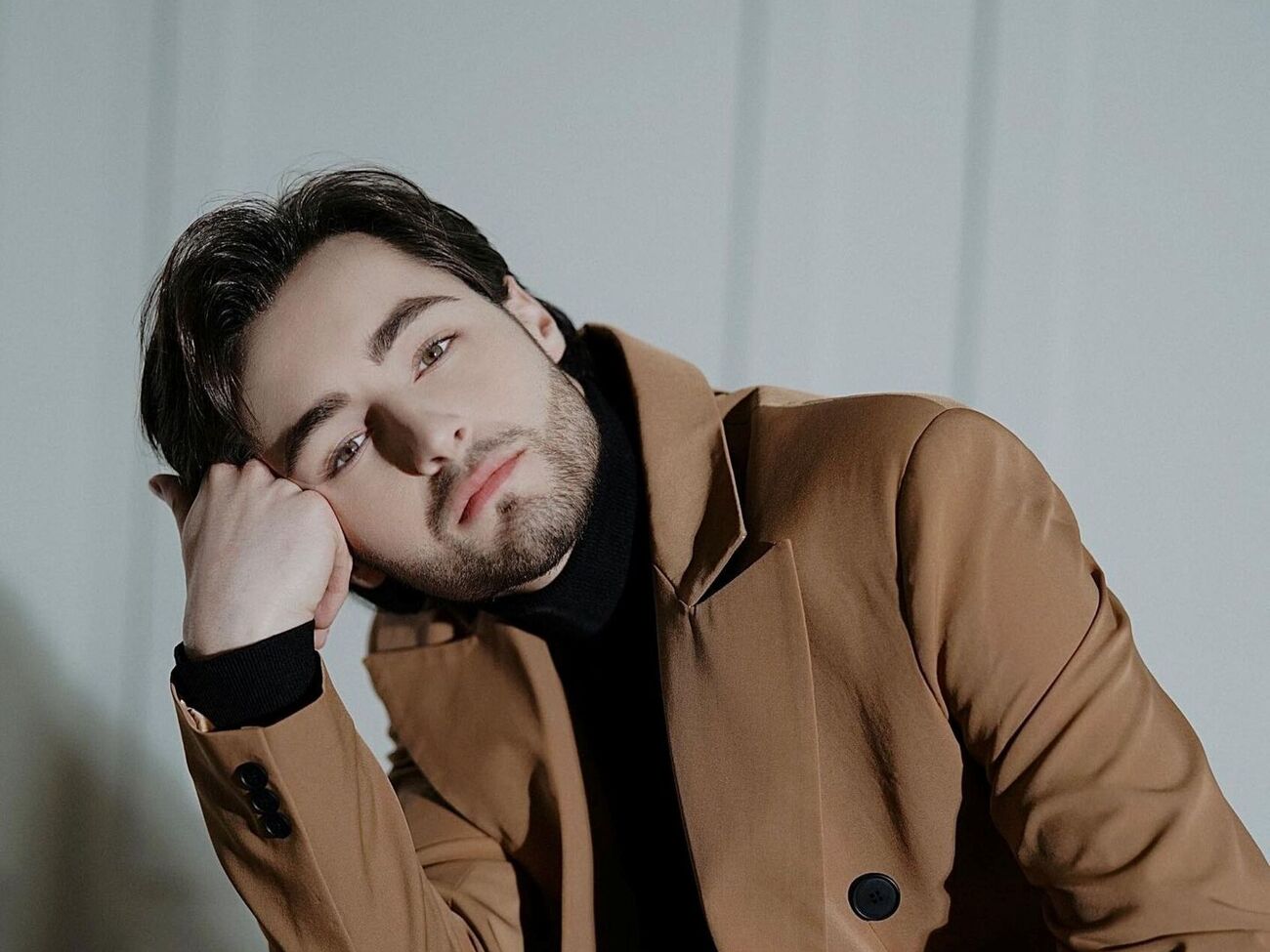 Khayat: Коли електрики довго немає, працюю або в кафе поруч із домом, або в коворкінгах