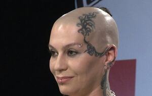 Наргіз: Свободи й незалежністі я буду добиватися будь-якою ціною, хай що мені це коштуватиме