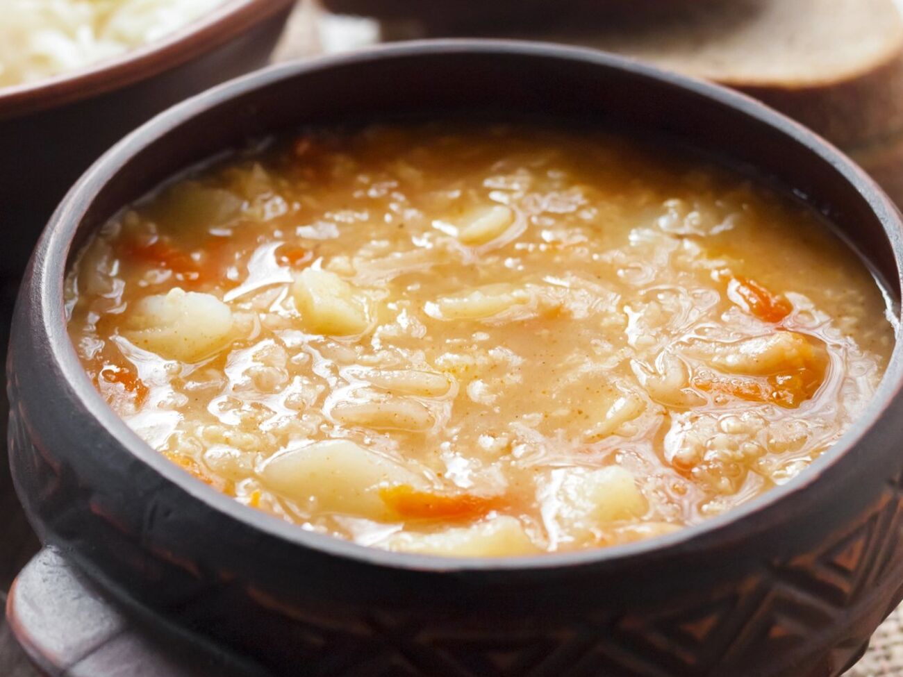 Для страви візьміть будь-яке м'ясо