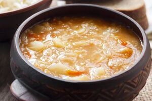 Для блюда возьмите любое мясо