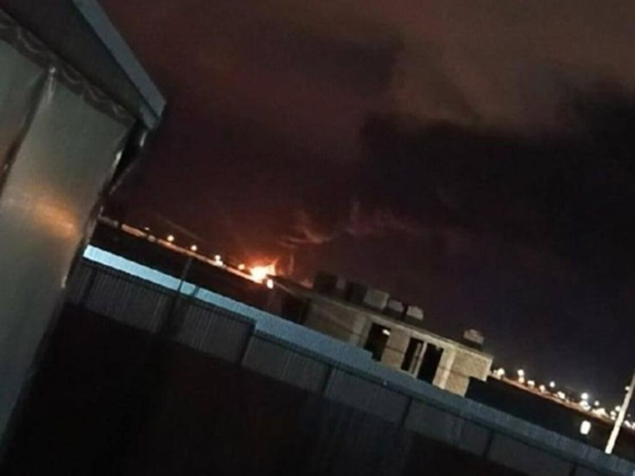 Пабліки пишуть про трьох загиблих