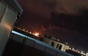 Пабліки пишуть про трьох загиблих