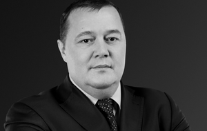 В 2024–2025 годах Брехт возглавлял "Укрэнерго" как врио председателя правления