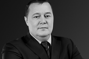 В 2024–2025 годах Брехт возглавлял "Укрэнерго" как врио председателя правления