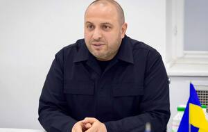 Умєров розповів, що обговорювала українська делегація із представниками Трампа