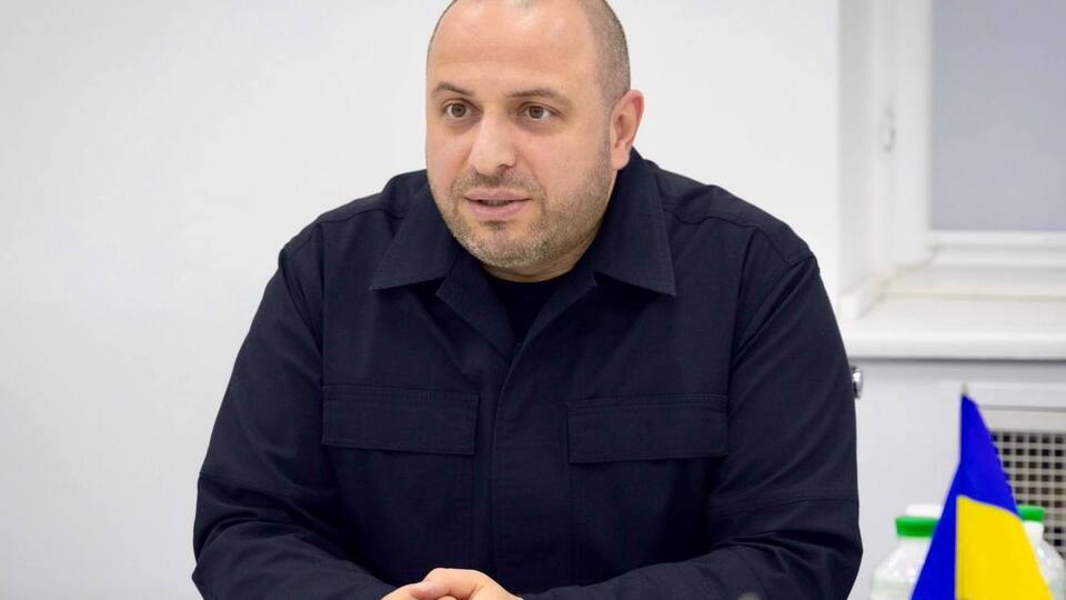 Умеров рассказал, что обсуждала украинская делегация с представителями Трампа