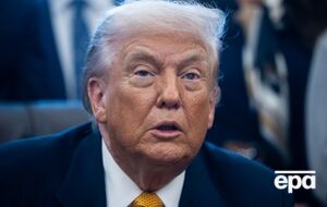 Трамп планує схвалити угоду під час форуму в Давосі