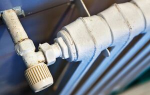 За минувшую ночь отопление дали 227 домам