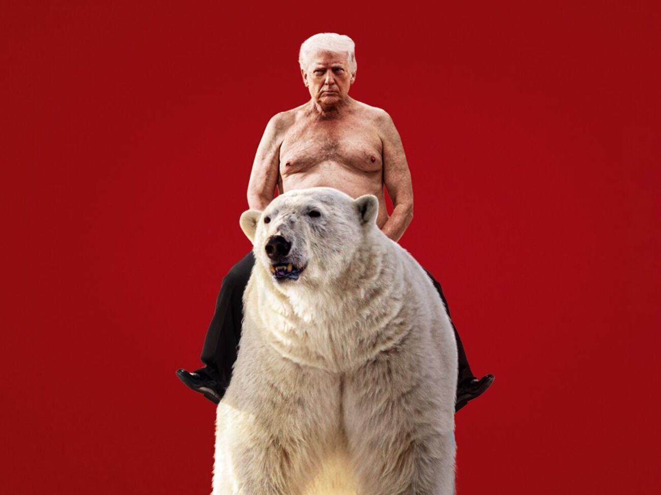 Трамп "презирает" Европу, считает The Economist