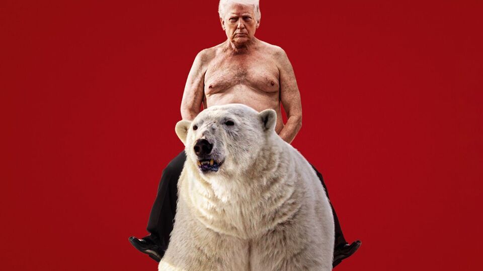 Трамп "презирает" Европу, считает The Economist