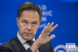 Рютте озвучил, сколько военных РФ теряла каждый день в декабре