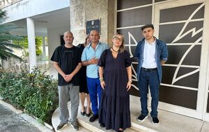 Звільнені українці їдуть до своїх рідних, заявив Сибіга