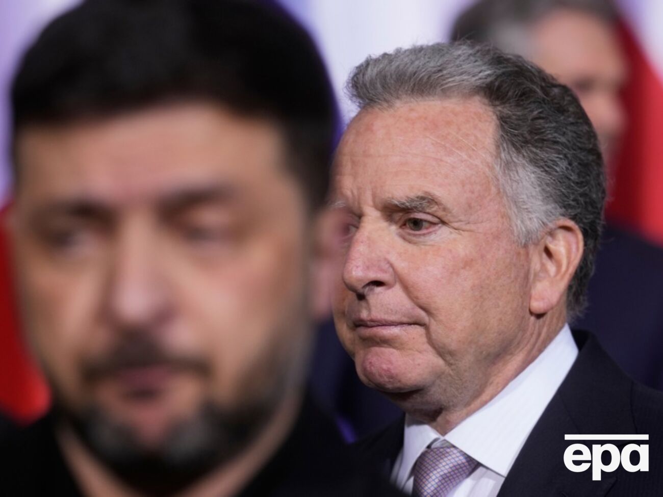 Зона, вільна від мит, для України кардинально змінить ситуацію, вважає Віткофф