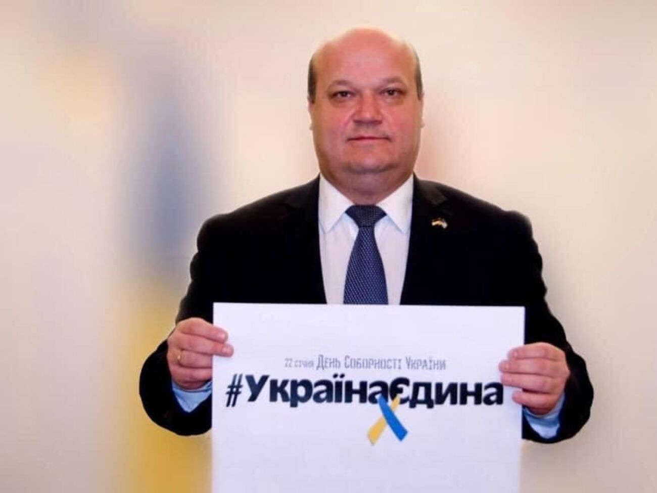 Кто-то должен был возглавить краш-тест. И это сделал Трамп