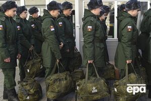 Военных с фронта направляют в Крым для усиления российской ПВО