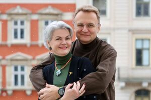 Садовый женился в 2001 году