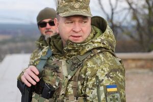 Дейнека звільнили на початку січня