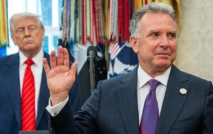 Думаю, що ми звели все до одного питання, сказав Віткофф