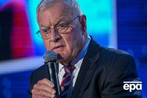 Келлог: У Путіна проблема