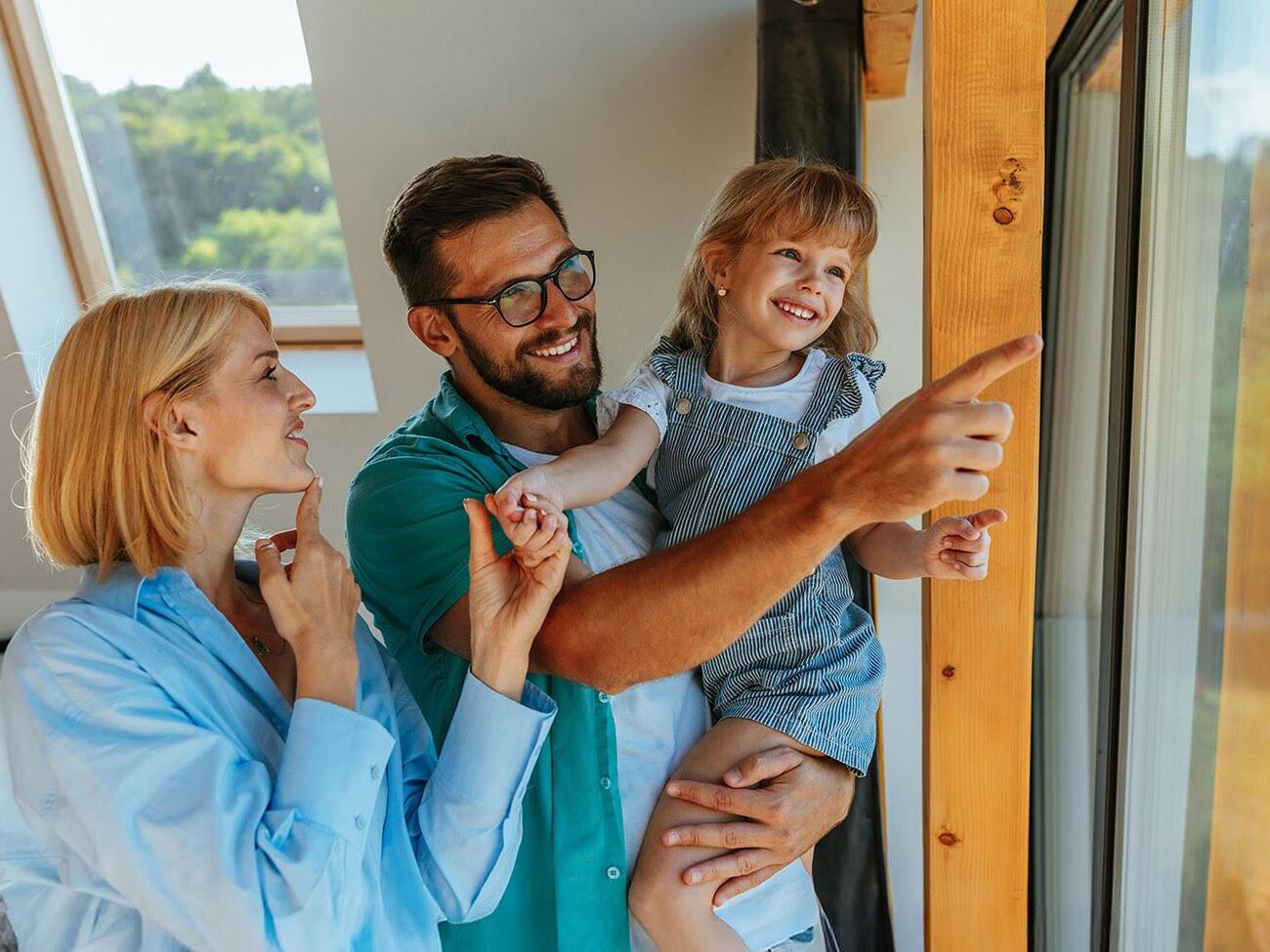 Участники обсудят практики, помогающие поддержать эмоциональное равновесие всей семьи