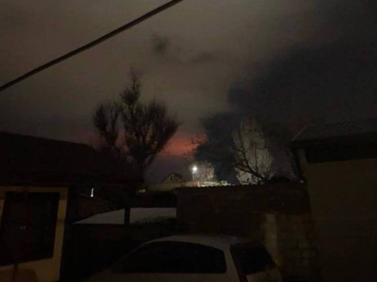 Генштаб підтвердив ураження об'єктів ворога в Донецькій і Херсонській областях, у Криму й Краснодарському краї РФ