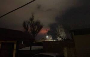 Генштаб підтвердив ураження об'єктів ворога в Донецькій і Херсонській областях, у Криму й Краснодарському краї РФ