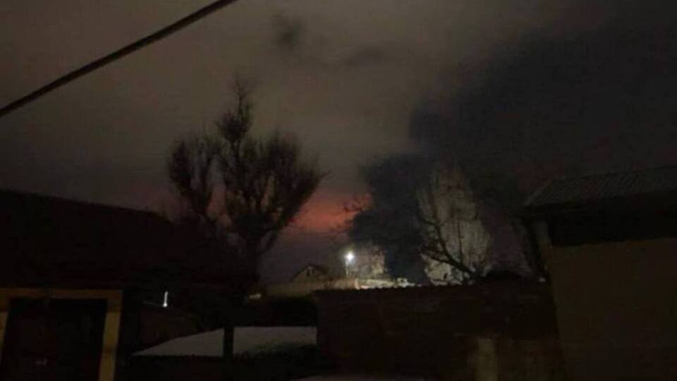 Генштаб підтвердив ураження об'єктів ворога в Донецькій і Херсонській областях, у Криму й Краснодарському краї РФ