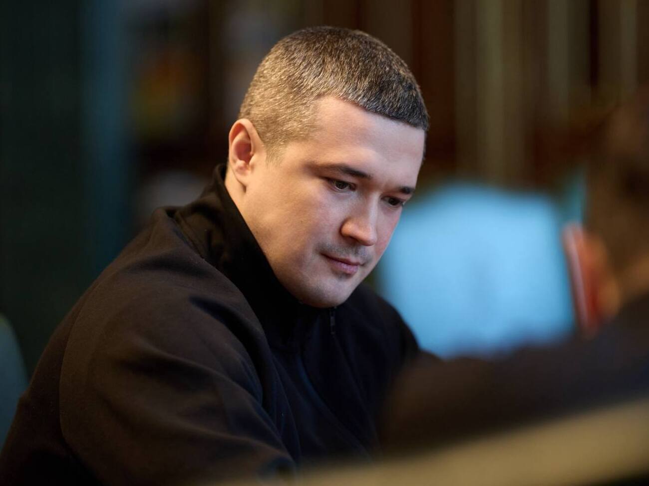 Федоров анонсировал появление новых членов команды Минобороны в ближайшие недели